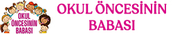 Okul Öncesinin Babası logo