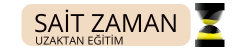 Sait Zaman logo