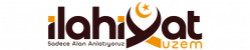 İlahiyat Uzem logo