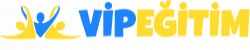 Vip Eğitim logo