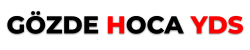 Gözde Hoca logo