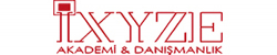 İxyze Akademi logo