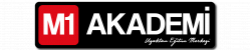 M1 Akademi logo