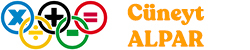 Cüneyt Alpar logo