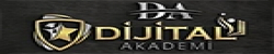 Dijital Akademi logo