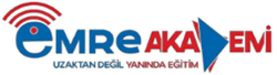 Emre Akademi logo