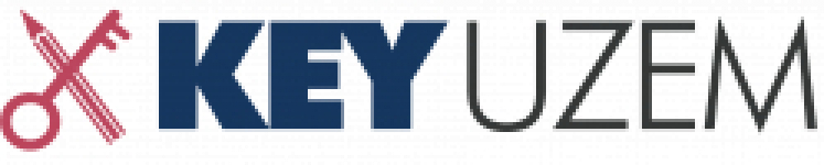 Key Uzem logo