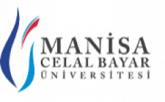 Manisa Celal Bayar Üniversitesi logo