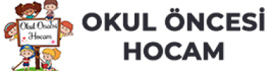 Okul Öncesi Hocam logo