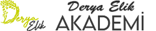 Derya Elik logo