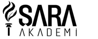 Şara Akademi logo