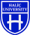 Haliç Üniversitesi