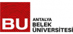 Antalya Belek Üniversitesi logo