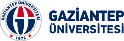 Gaziantep Üniversitesi logo