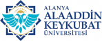 Alanya Alaaddin Keykubat Üniversitesi logo