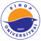 Sinop Üniversitesi logo