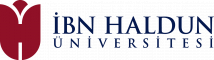 İbn Haldun Üniversitesi logo