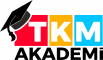 Tkm Akademi logo