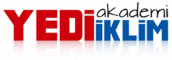 Yedi İklim Akademi logo