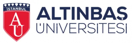 Altınbaş Üniversitesi logo