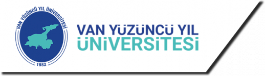 Van Yüzüncü Yıl Üniversitesi logo