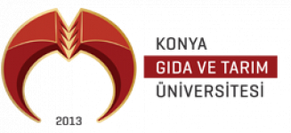 Konya Gıda Ve Tarım Üniversitesi logo