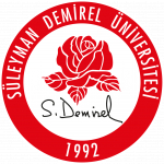 Süleyman Demirel Üniversitesi logo