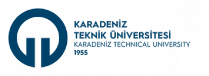 Karadeniz Teknik Üniversitesi logo