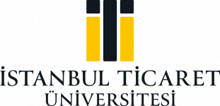 İstanbul Ticaret Üniversitesi logo