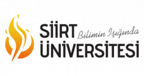 Siirt Üniversitesi logo