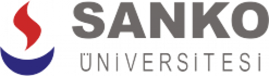 Sanko Üniversitesi logo