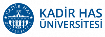 Kadir Has Üniversitesi logo