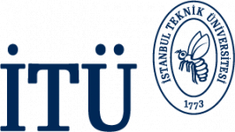 İstanbul Teknik Üniversitesi logo