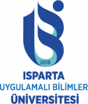 Isparta Uygulamalı Bilimler Üniversitesi logo