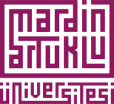 Mardin Artuklu Üniversitesi logo