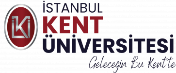 İstanbul Kent Üniversitesi logo