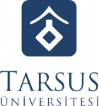 Tarsus Üniversitesi logo