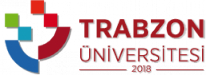 Trabzon Üniversitesi logo