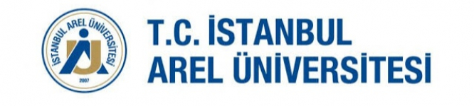 İstanbul Arel Üniversitesi logo