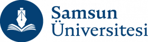 Samsun Üniversitesi logo