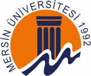 Mersin Üniversitesi logo