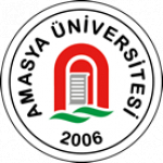 Amasya Üniversitesi logo