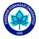 Eskişehir Osmangazi Üniversitesi logo