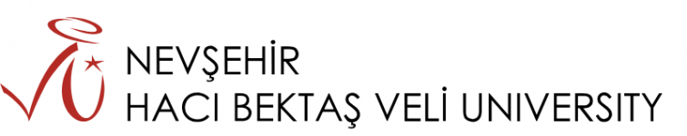 Nevşehir Hacı Bektaş Veli Üniversitesi logo