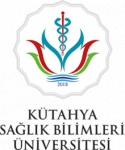 Kütahya Sağlık Bilimleri Üniversitesi logo