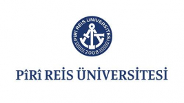 Piri Reis Üniversitesi logo