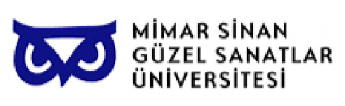 Mimar Sinan Güzel Sanatlar Üniversitesi logo