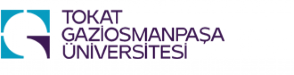 Tokat Gaziosmanpaşa Üniversitesi logo