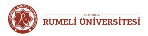 İstanbul Rumeli Üniversitesi logo