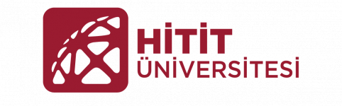 Hitit Üniversitesi logo